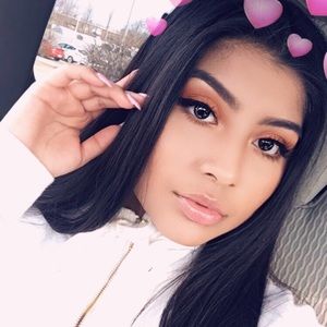 Meet your Posher, Ellie